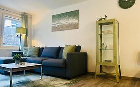 Ferienwohnung Stern